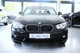 BMW 118i Advantage (F20) *SHZ*PDC*DVD*Bluetooth*USB - BMW 118 Gebrauchtwagen in München