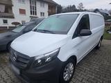 Mercedes-Benz Vito W447 Lkw-Zulassung - Mercedes-Benz Vito W447