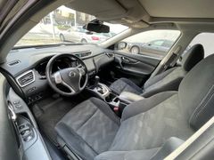 Fahrzeugabbildung Nissan X-Trail Acenta 7-Sitzer Panorama Navi Kamera TOP