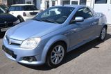 Opel Tigra TwinTopSport*Klima*8 Fach bereift*gepflegt - Opel Tigra: B