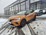 Renault Captur Zen 90 LM Allwetter Klima PDC LED - Renault Captur: Zen