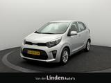 Kia Picanto 1.0 DPi DynamicLine | kamera | Cruise | - gebrauchte Kia Picanto aus dem Jahr 2023