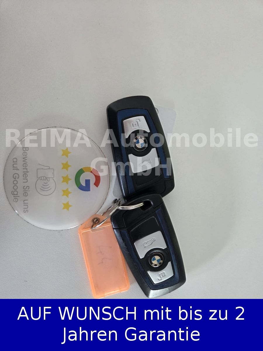 Fahrzeugabbildung BMW X4 xDrive 28 i M Sport, LED, HUD, AHK