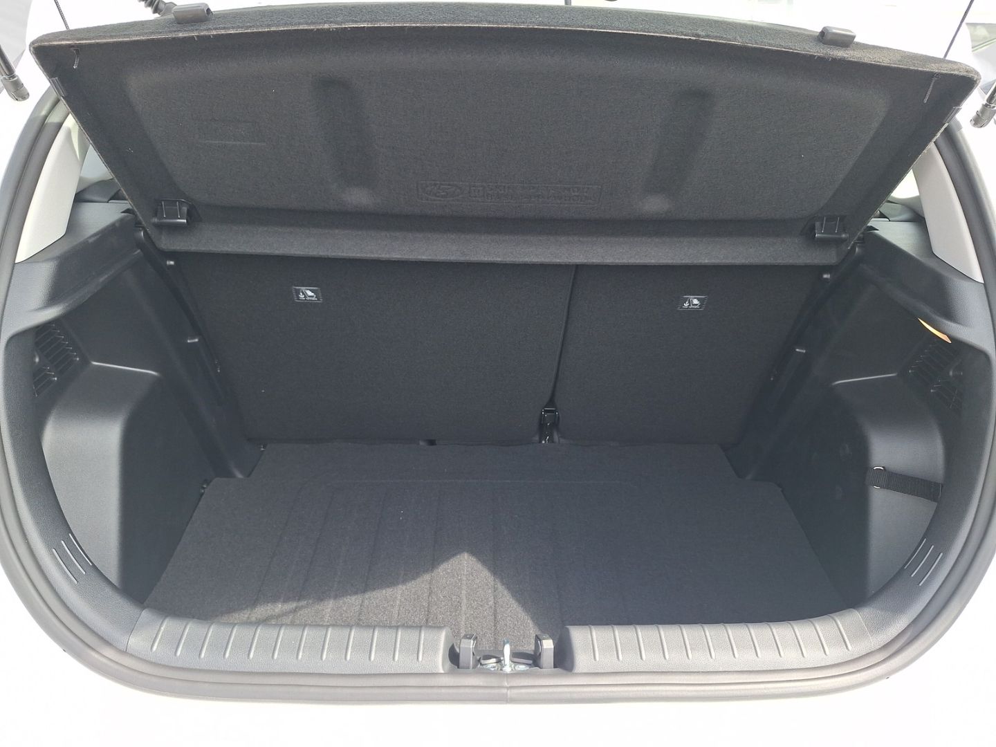 Hyundai i20 – Bild 6