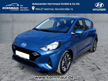 Hyundai i10 1.2 Trend (79PS) MY25
