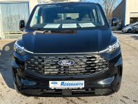 Ford Tourneo Custom - Vorschau Bild 2
