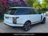 Land Rover Range Rover SV Autobiography Dynamic+STANDH. - Land Rover Range Rover: Sv Autobiography