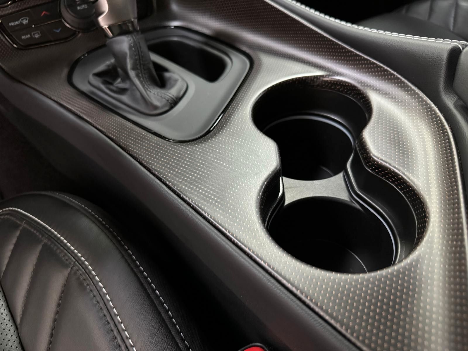 Fahrzeugabbildung Dodge CHALLENGER HELLCAT JAILBREAK-LAGUNA-LAST CALL-