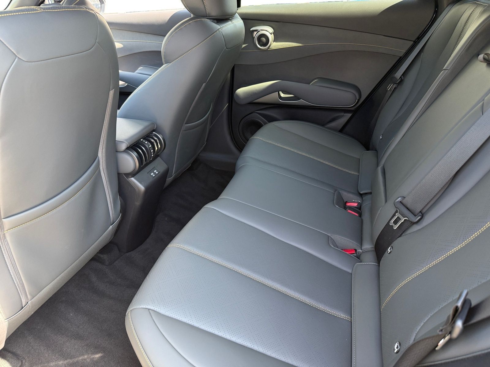 BYD ATTO 3