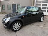 MINI Mini One KLIMA-SERVO-ZV-1.HAND-TÜV-NEU-60000-KM - MINI ONE aus 2002