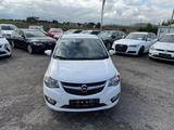 Opel Karl Edition 1.Hand Klima SHG Euro6 Scheckheft - Opel Karl Benziner Gebrauchtwagen