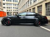 Mercedes-Benz E63 S AMG 4MATIC+ Performance-Sitze/Service Neu - Mercedes-Benz E-Klasse: Performance