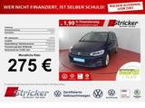 Volkswagen Touran Highline 2.0TDI DSG 275,-ohne Anzahlung K - Volkswagen Touran Jahreswagen mit Diesel-Antrieb