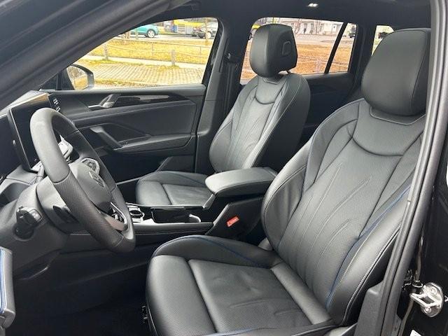 Volkswagen Tiguan 2.0TDI R-Line/Matrix/HUD/Vollausstattung – 14