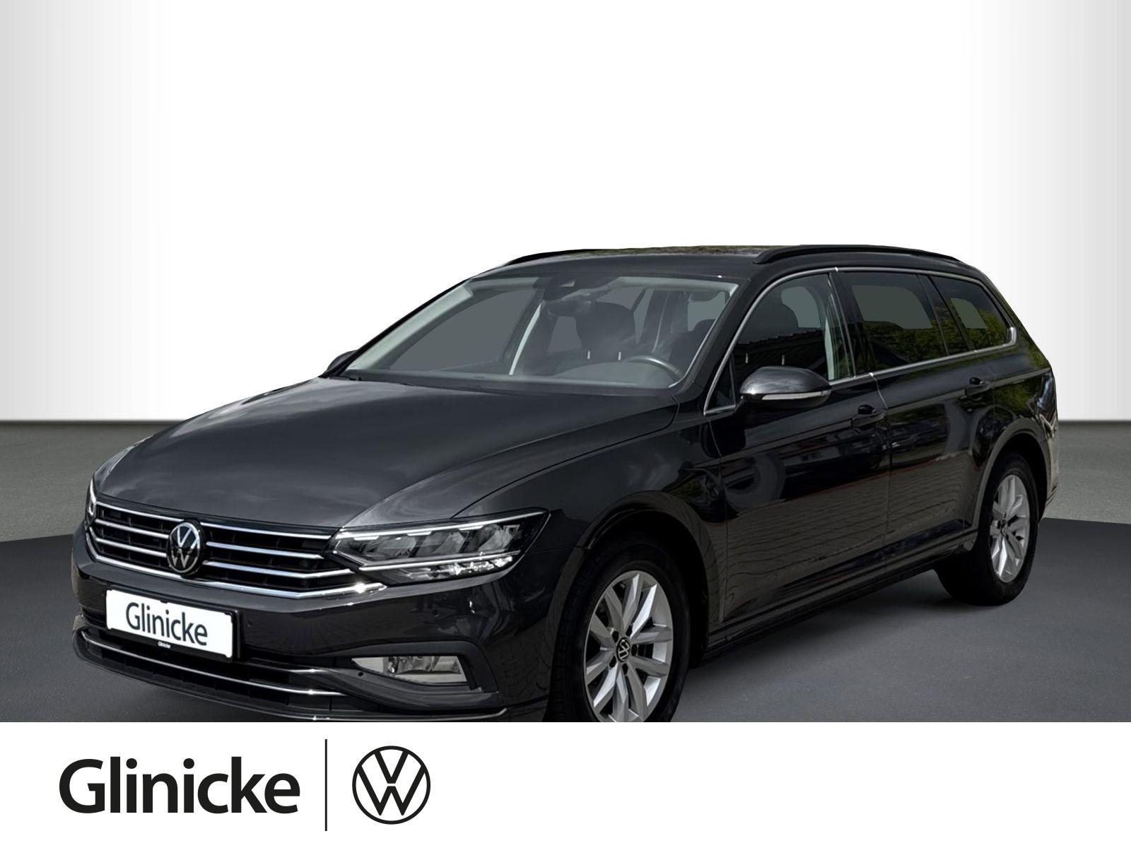 Volkswagen Passat Variant Business 1.5 TSI DSG, AHK, NAVI,