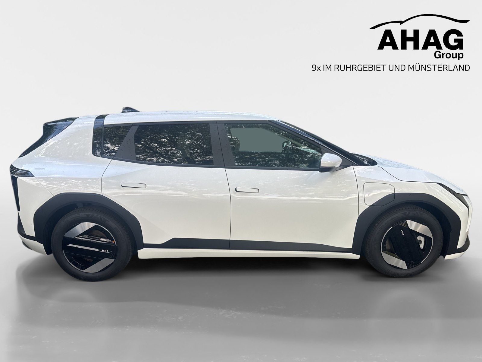 Kia EV4 81 FWD EARTH UP TE WIC 150 kW Earth imagem 3