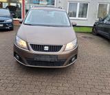 Seat Alhambra Style - Seat Alhambra in Rostock