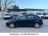 Audi A3 Sportback 2.0 FSI Ambiente - Audi A3 aus 2006: 2.0
