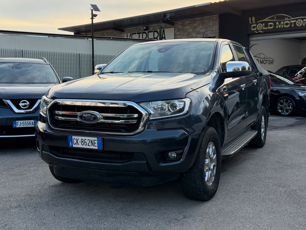 Image of Ford Ranger