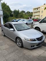 Honda Accord CL7 - Honda Accord: 7