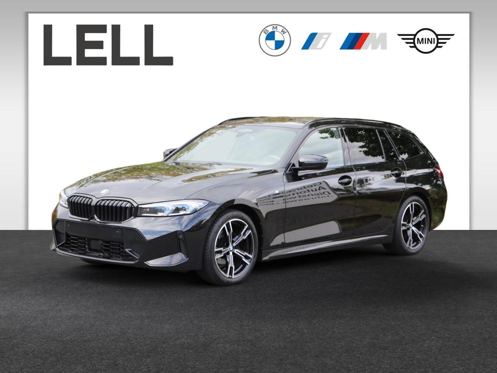 BMW 318i Touring M Sportpaket  LED  Parkassistent 2023
