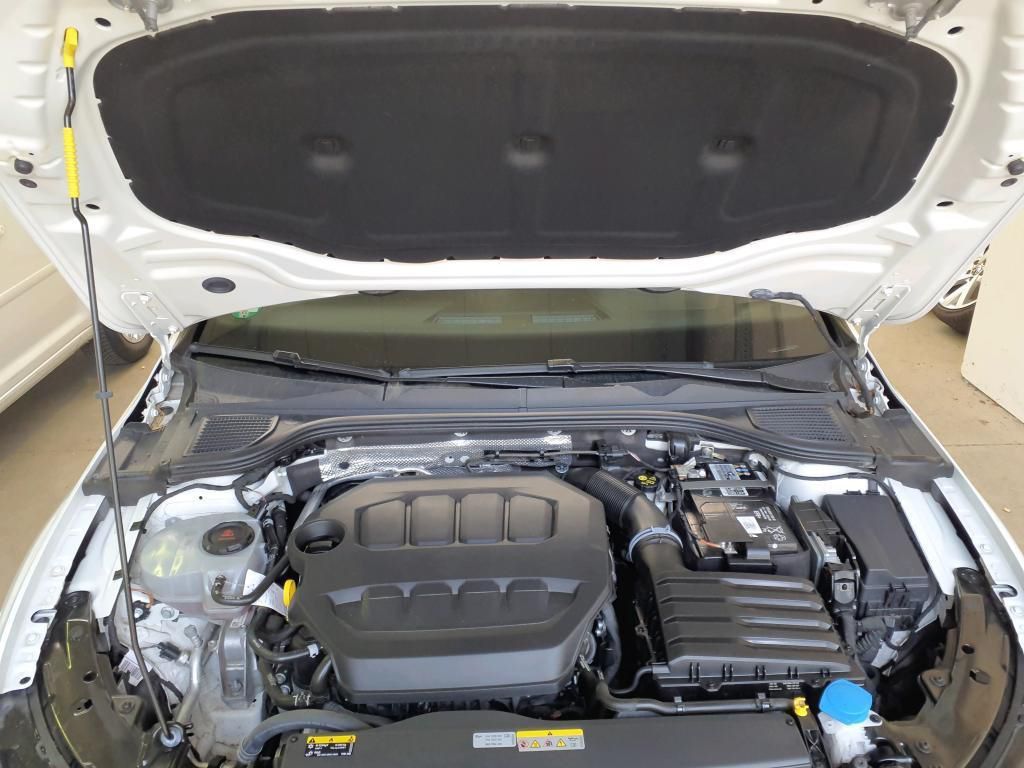 Volkswagen Golf GTI 2.0 TSI 180kW Klima*Tempo*Nav*PDC*SH