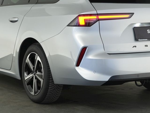 Astra L ST GS+ANHÄNGERKUPPLUNG+LED+NAVI+360 GRAD