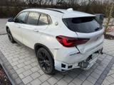 BMW X2 xDrive 20 I Advantage, Automatik - BMW X2 Unfallwagen