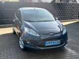 Ford Fiesta 1,25 60kW Trend Trend