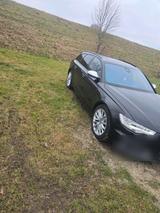 Audi s6 2014r - gebrauchte Audi S6 aus dem Jahr 2014