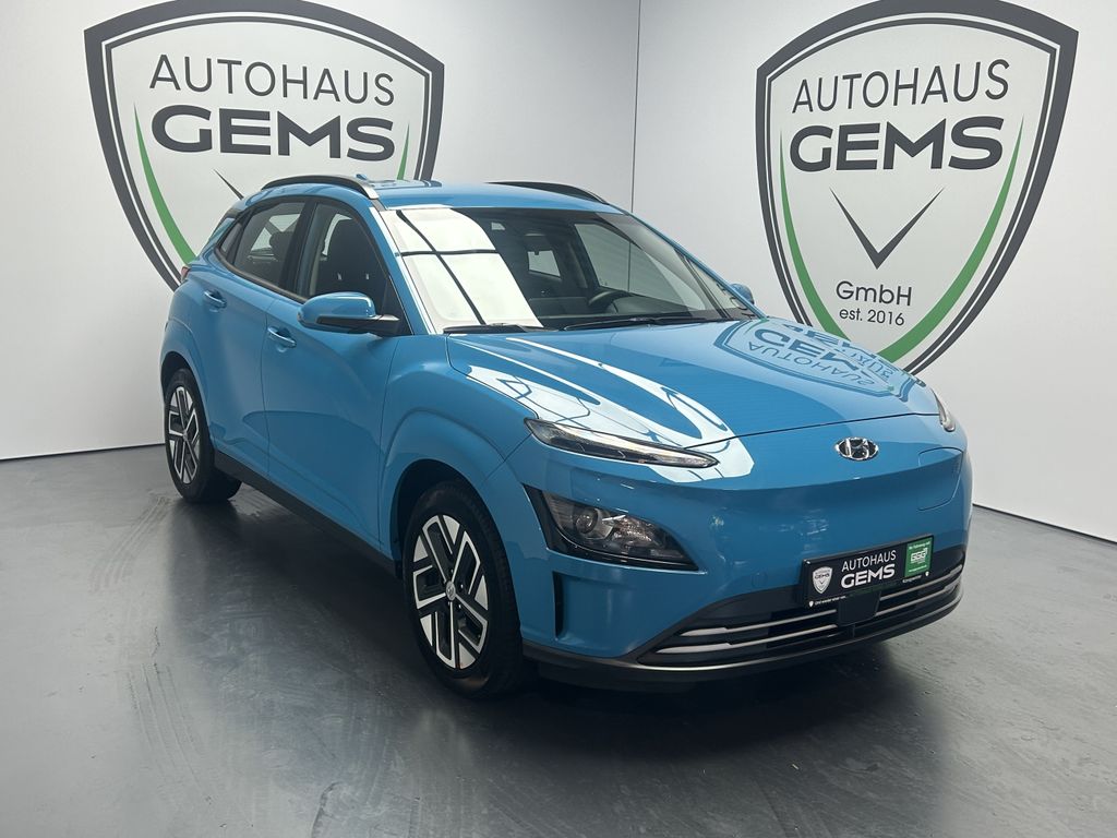 Image of Hyundai KONA