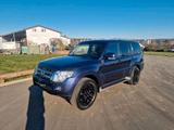 Mitsubishi Pajero.3.2 D. TÜV - Mitsubishi Pajero aus 2008