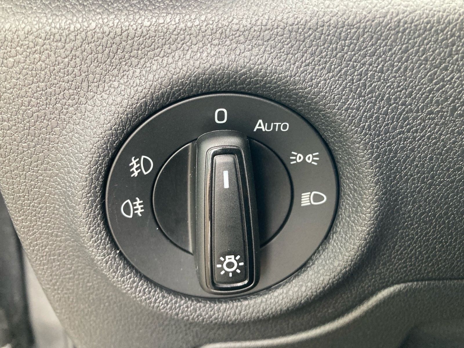 Skoda Fabia - Bild 22