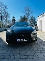 Infiniti Q30 1.6t DCT FWD Sport Sport - Infiniti: Sport