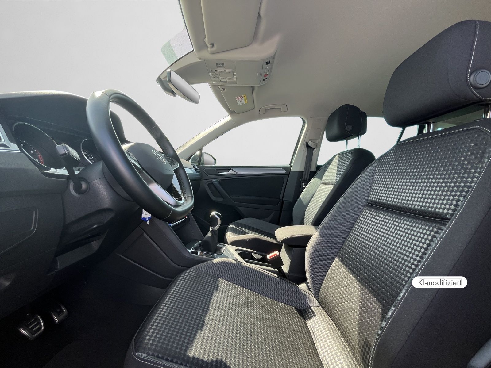 Volkswagen Tiguan - Bild 13