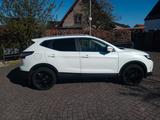 Nissan Qashqai 1.6 dCi DPF ALL-MODE 4x4 Black Editi... - Nissan Qashqai mit Diesel-Antrieb: Limousine