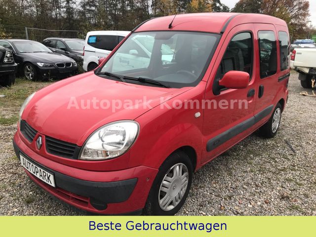 Renault Kangoo Edition Campus*Diesel*1,5 dCi*Gewerbe,Exp