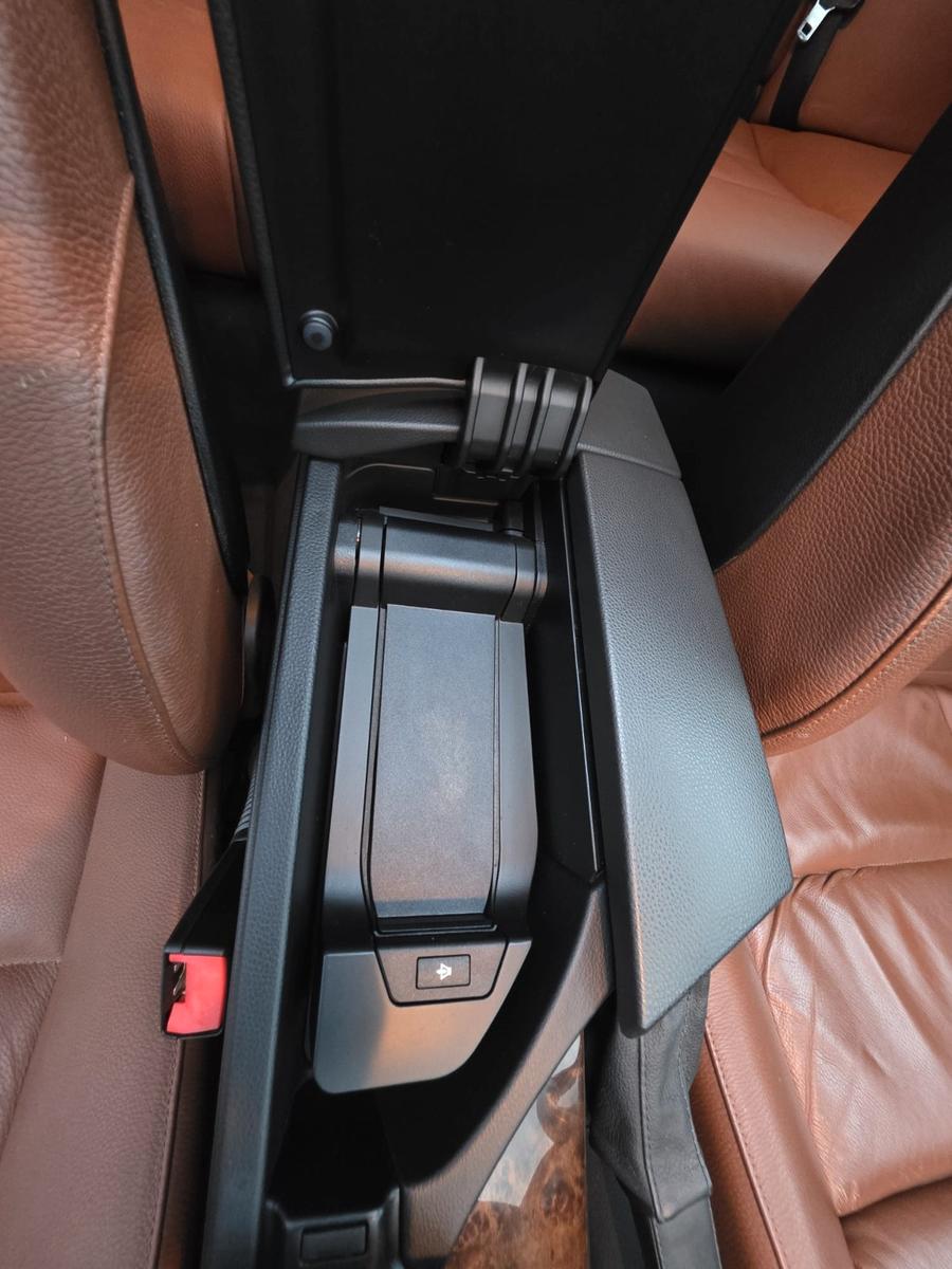 BMW 530 5 Limousine 530d xDrive M-Paket