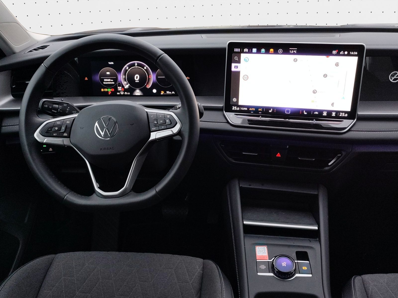 Volkswagen Tayron - Bild 7