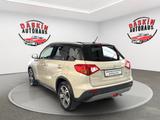 Suzuki Vitara 1.6 4x4 AUTOMATIK/SCHECKHEFT/PANO/NAVI - Suzuki Vitara mit Diesel-Antrieb