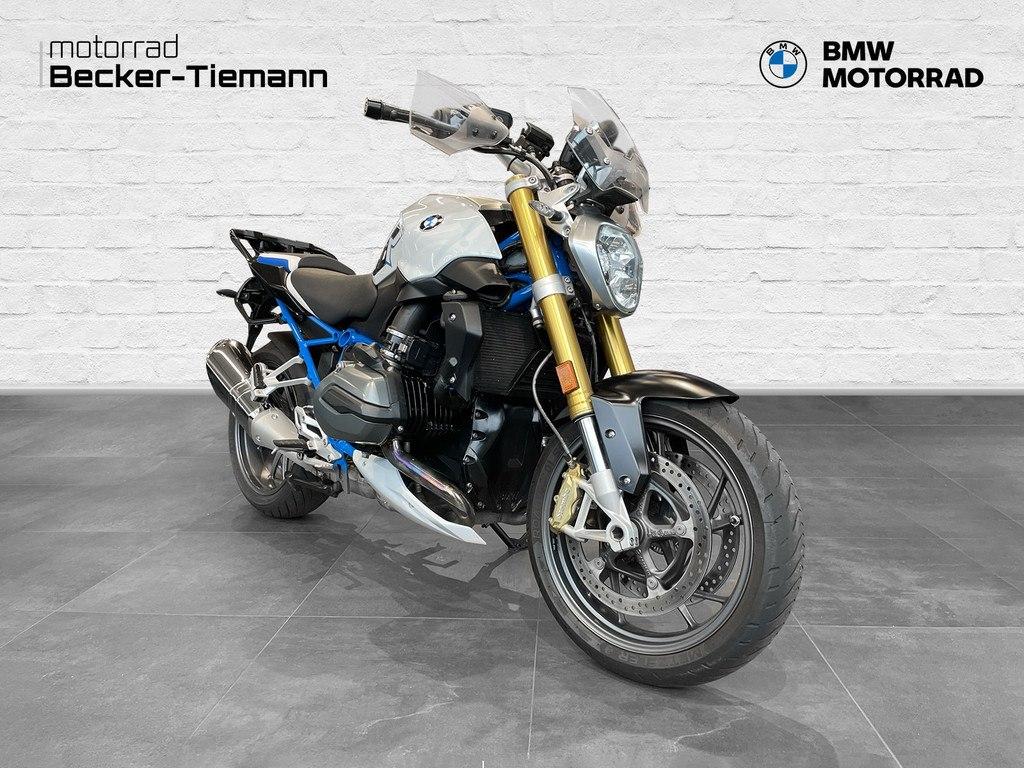BMW R 1200 R