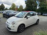 Fiat 500C=Navi-Klimaautoamtik-Ganzjahresreifen= - Fiat 500C Gebrauchtwagen