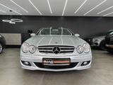 Mercedes-Benz CLK 350 Cabrio*Memory*Bi-Xenon*Leder*Sitzheizung - Mercedes-Benz CLK 350 Benziner Gebrauchtwagen