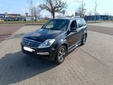 Ssangyong REXTON 2.2 Diesel e-XDi 220 Executive 7AT StHz - Ssangyong REXTON: 2.7