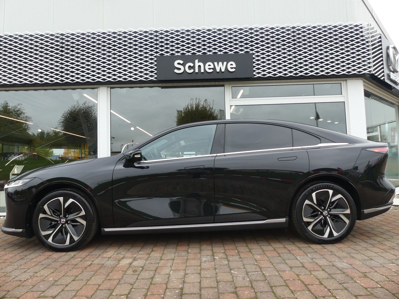 Mazda 6e EV Takumi Plus imagem 2