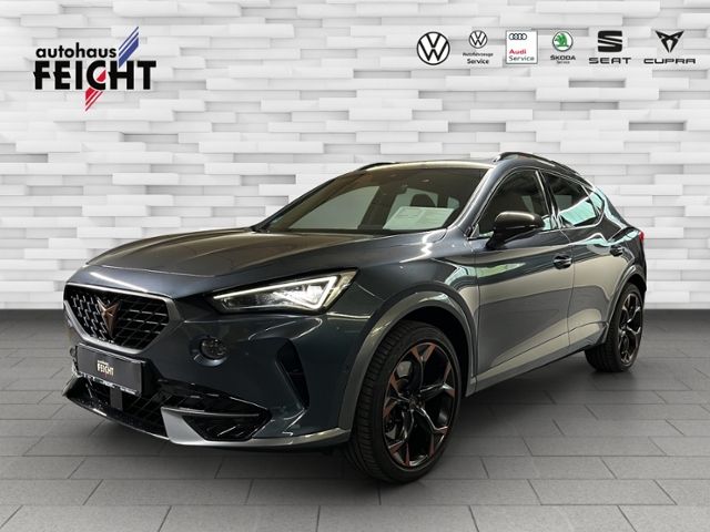 Image of Cupra Formentor