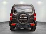 Suzuki Jimny 1.3 Ranger Style 4x4 AHK KLIMA Sitzh.   Ra - Suzuki Jimny: 4.4