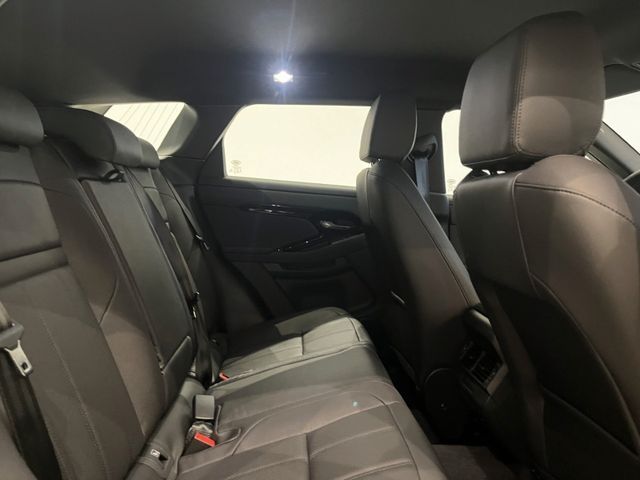 Land Rover Range Rover Evoque - Bild 5