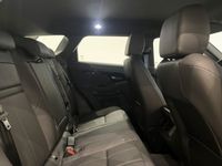 Land Rover Range Rover Evoque - Vorschau Bild 5