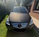 Mercedes-Benz Mercedes B160 - Mercedes-Benz B 160 von privat